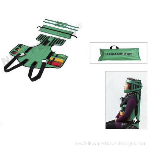 Extrication Device (NF-ED01)